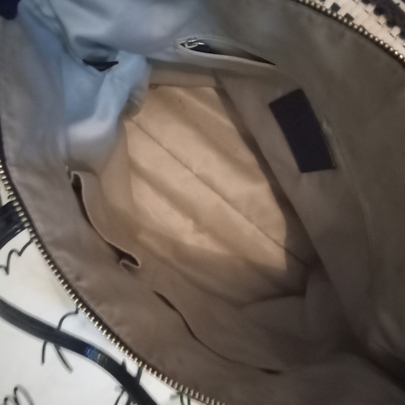 Coach purse - Picture 5 of 5